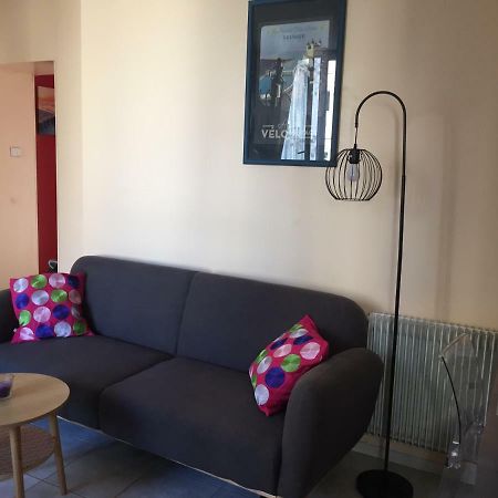 Appartement De Charme Bonnemere Saumur Ngoại thất bức ảnh